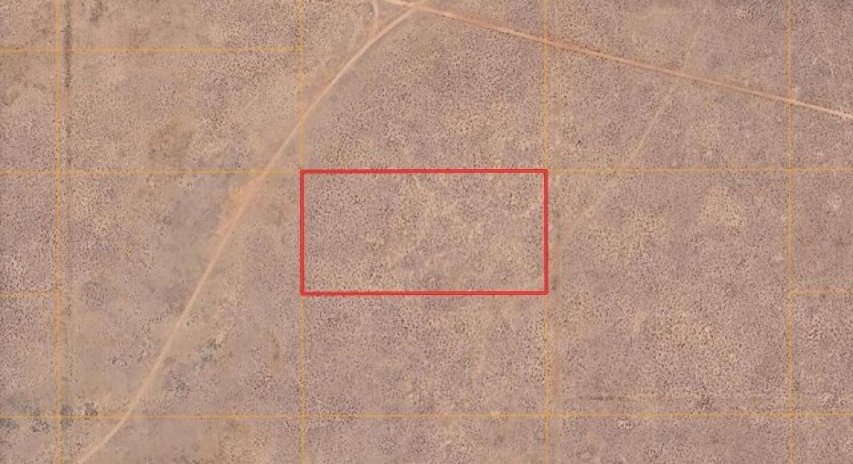 Picture of Residential Land For Rent in Los Lunas, New Mexico, United States