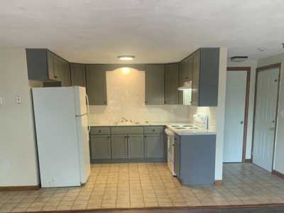 Apartment For Rent in 