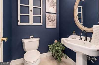 Home For Sale in Villa Rica, Georgia