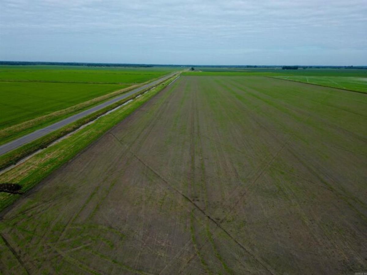 Picture of Residential Land For Sale in England, Arkansas, United States