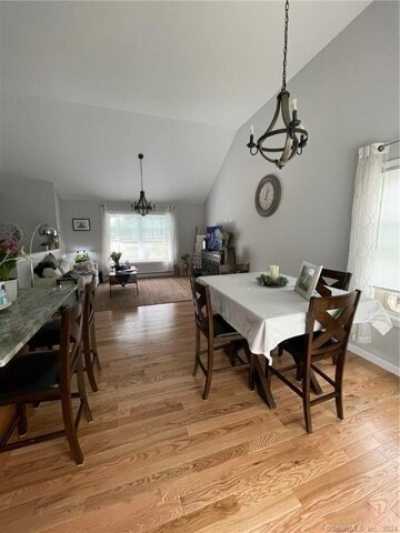 Home For Sale in North Stonington, Connecticut