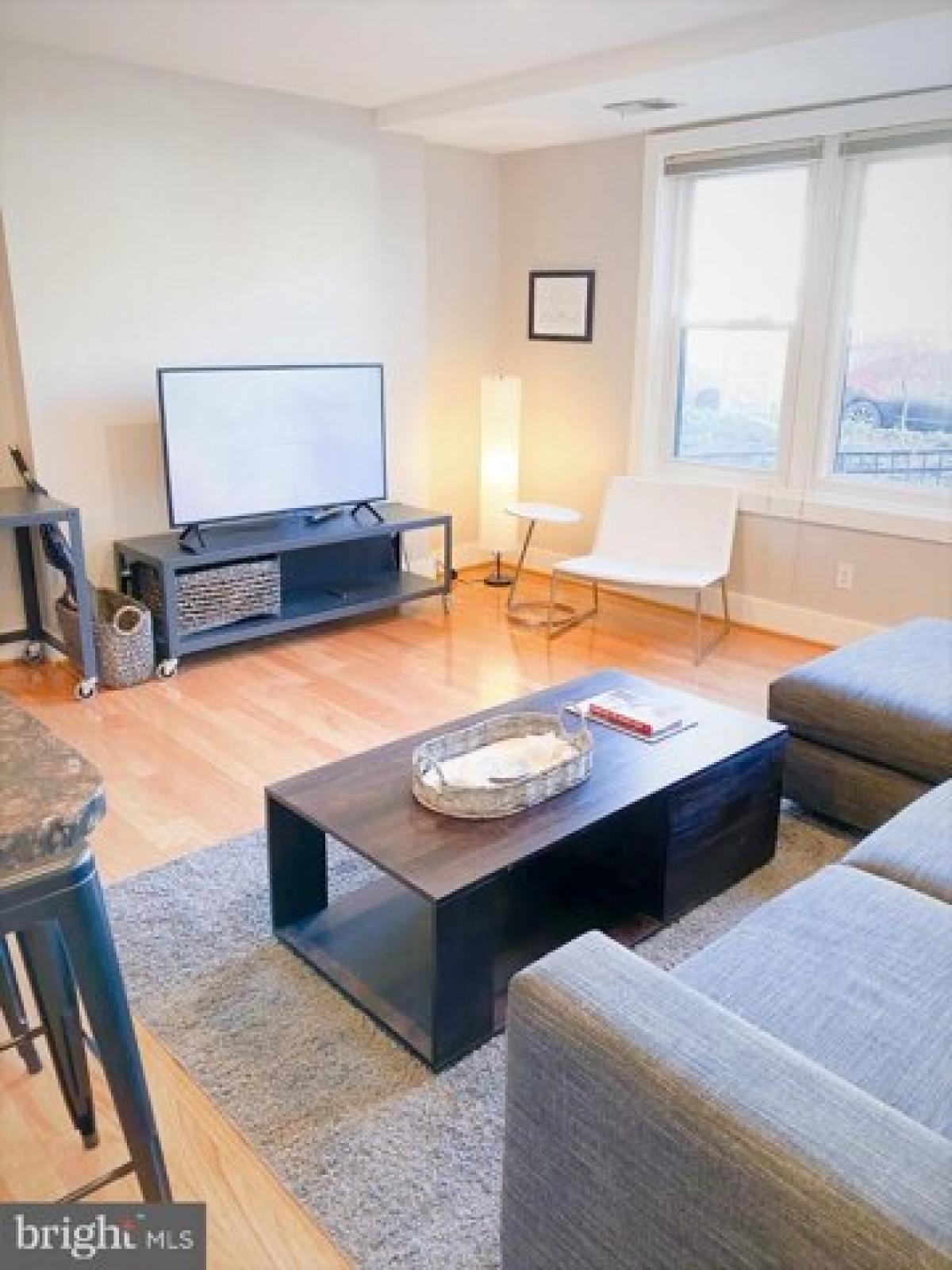 Picture of Apartment For Rent in Washington, District of Columbia, United States