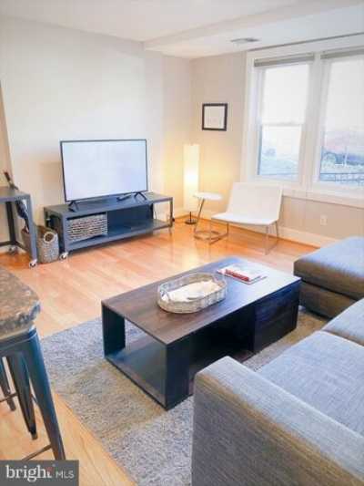 Apartment For Rent in Washington, District of Columbia