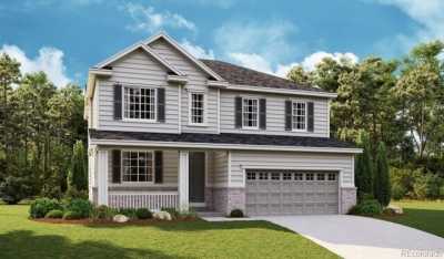 Home For Sale in Erie, Colorado