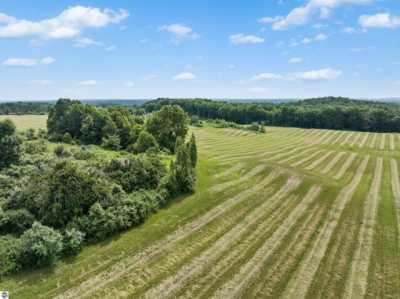 Residential Land For Sale in Traverse City, Michigan