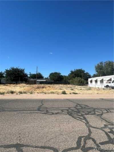 Residential Land For Sale in Kingman, Arizona