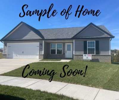 Home For Sale in Belleville, Illinois