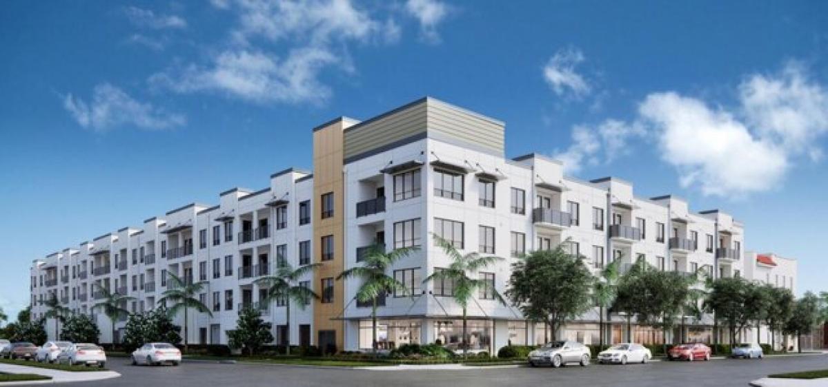 Picture of Apartment For Rent in West Palm Beach, Florida, United States