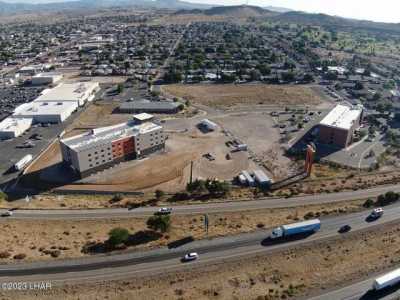 Residential Land For Sale in Kingman, Arizona