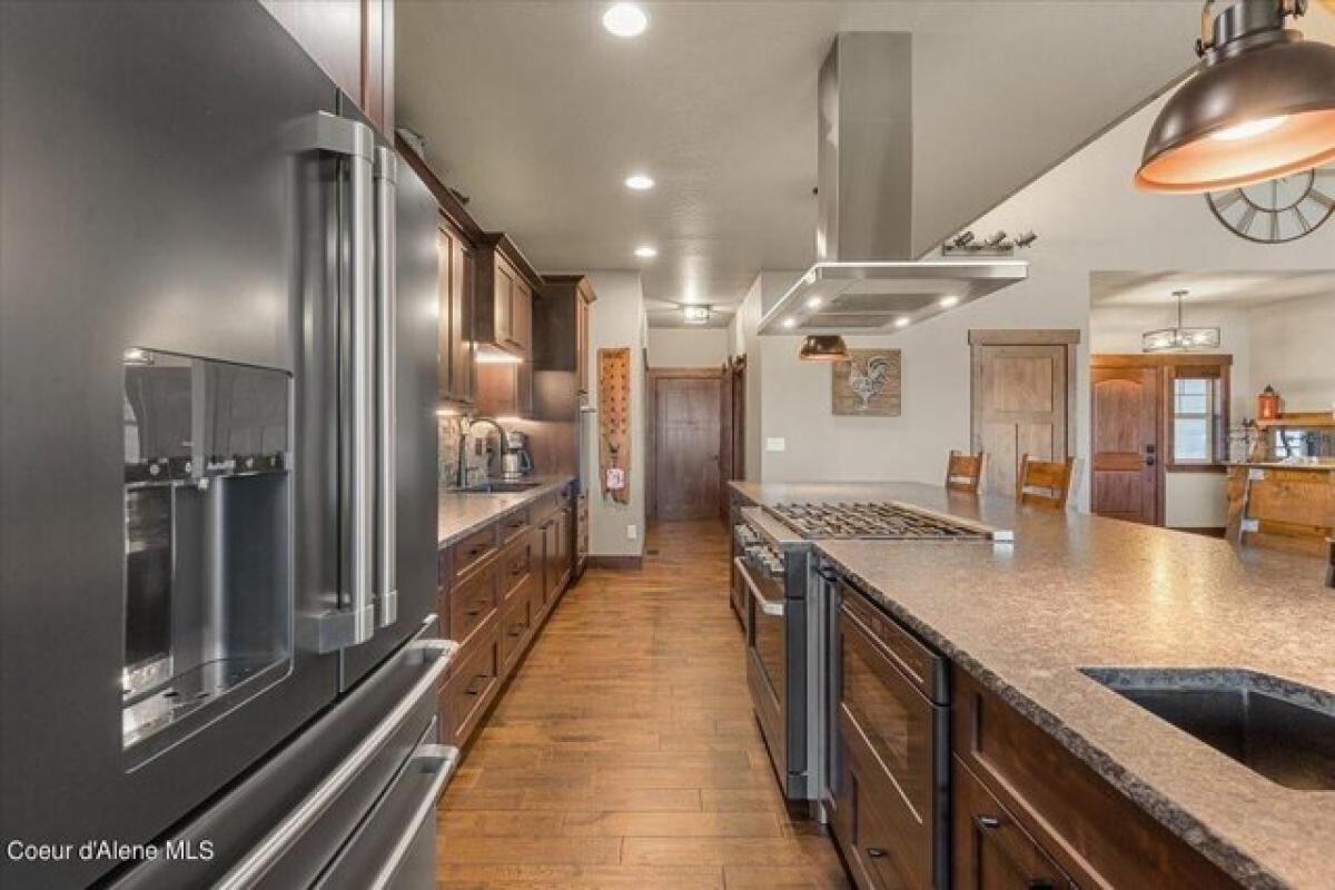 Picture of Home For Sale in Rathdrum, Idaho, United States