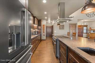 Home For Sale in Rathdrum, Idaho