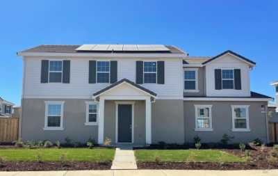 Home For Sale in Vacaville, California