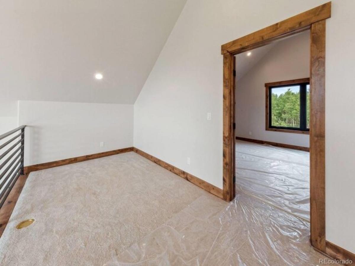 Picture of Home For Sale in Fairplay, Colorado, United States