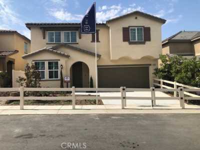 Home For Sale in Yucaipa, California