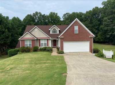 Home For Sale in Duluth, Georgia