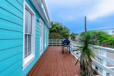 Home For Rent in Galveston, Texas
