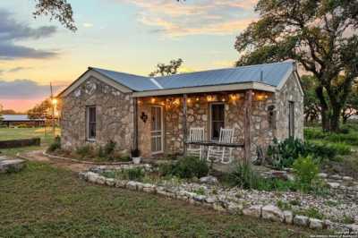 Residential Land For Sale in Spring Branch, Texas