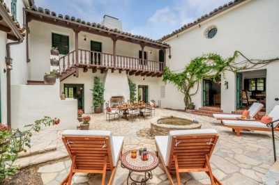Home For Rent in Santa Barbara, California