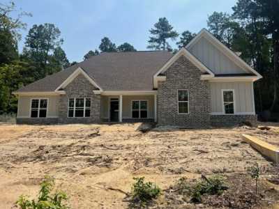 Home For Sale in Aiken, South Carolina