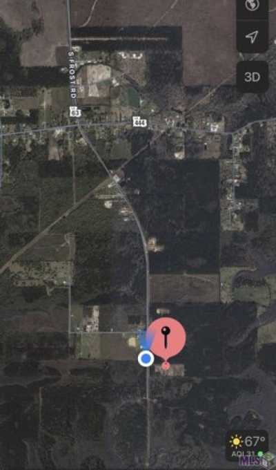 Residential Land For Sale in Livingston, Louisiana