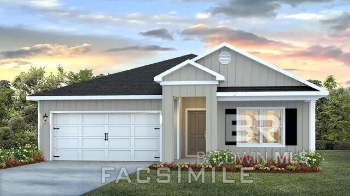 Picture of Home For Sale in Spanish Fort, Alabama, United States