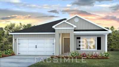 Home For Sale in Spanish Fort, Alabama