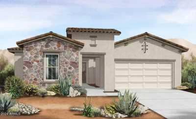 Home For Sale in Queen Creek, Arizona