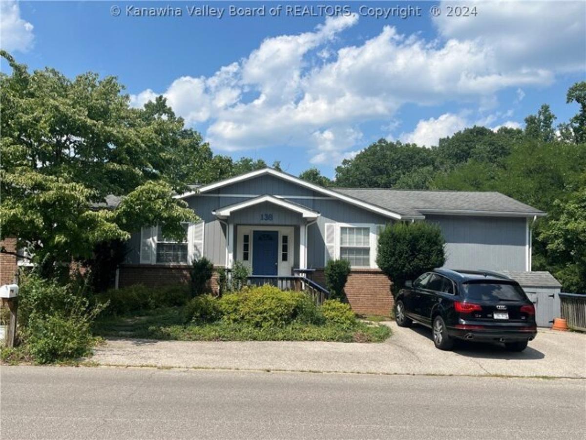 Picture of Home For Sale in Charleston, West Virginia, United States
