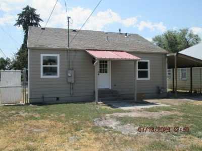 Home For Sale in Klamath Falls, Oregon