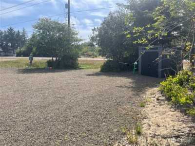 Residential Land For Sale in Ocean Shores, Washington