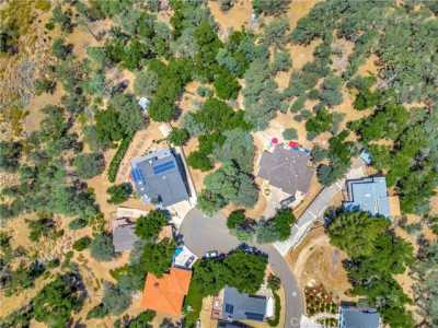 Residential Land For Sale in Bradley, California