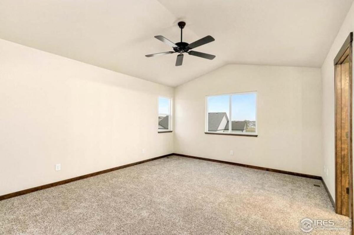 Picture of Home For Sale in Wellington, Colorado, United States