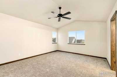 Home For Sale in Wellington, Colorado