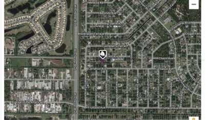 Residential Land For Sale in Englewood, Florida