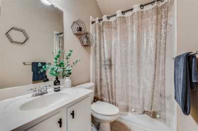 Home For Sale in Little Elm, Texas