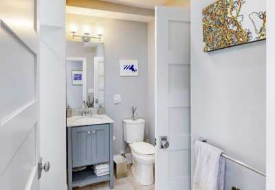 Home For Sale in Somerville, Massachusetts