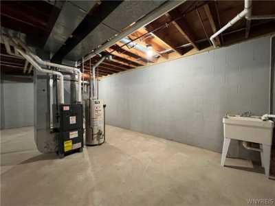 Home For Sale in Clarence, New York