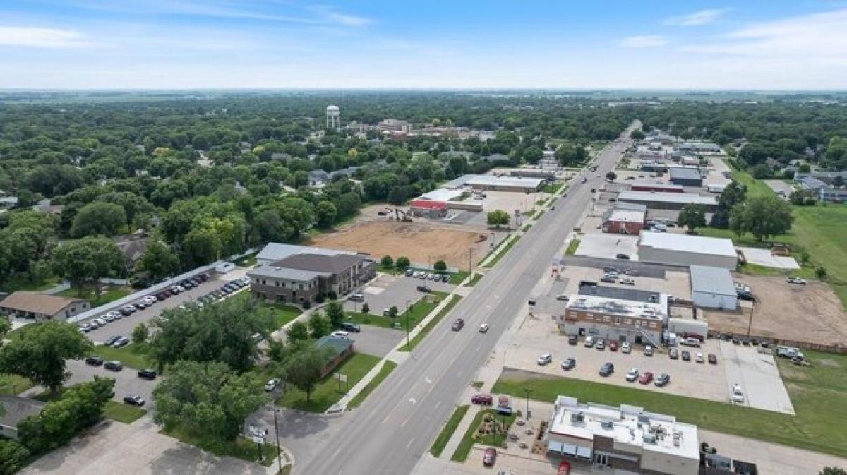 Picture of Residential Land For Sale in Marshall, Minnesota, United States