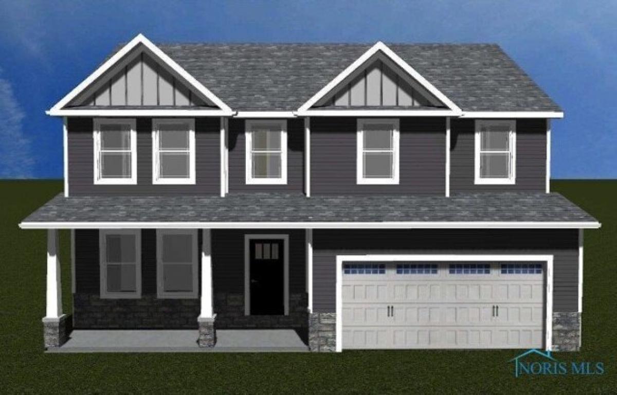 Picture of Home For Sale in Perrysburg, Ohio, United States