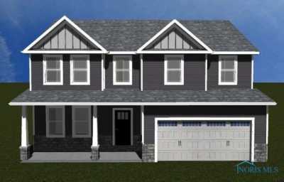 Home For Sale in Perrysburg, Ohio