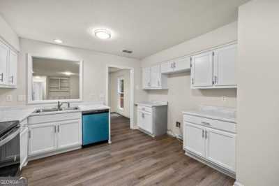 Home For Sale in Jonesboro, Georgia