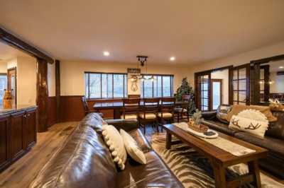 Home For Sale in Big Bear Lake, California