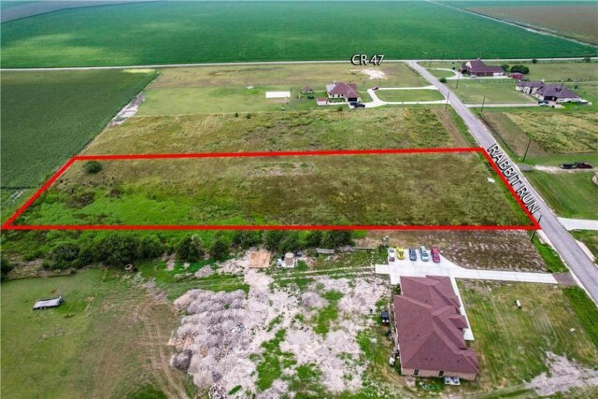 Picture of Residential Land For Sale in Corpus Christi, Texas, United States