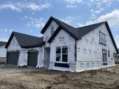 Home For Sale in Westfield, Indiana