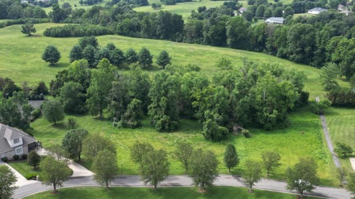 Picture of Residential Land For Sale in Somerset, Kentucky, United States