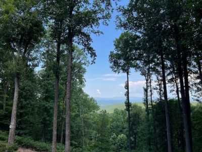 Residential Land For Sale in Ellijay, Georgia