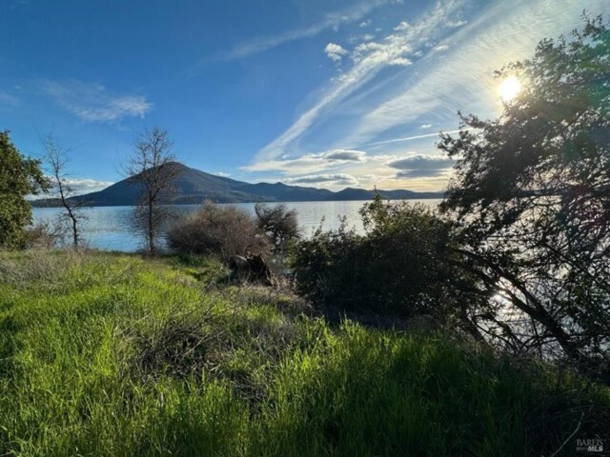 Picture of Residential Land For Rent in Lucerne, California, United States