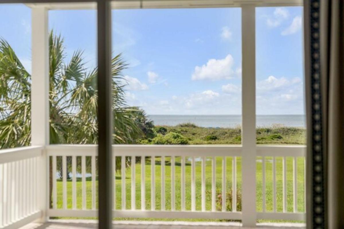 Picture of Home For Sale in Isle of Palms, South Carolina, United States
