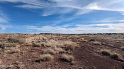 Residential Land For Sale in Saint Johns, Arizona