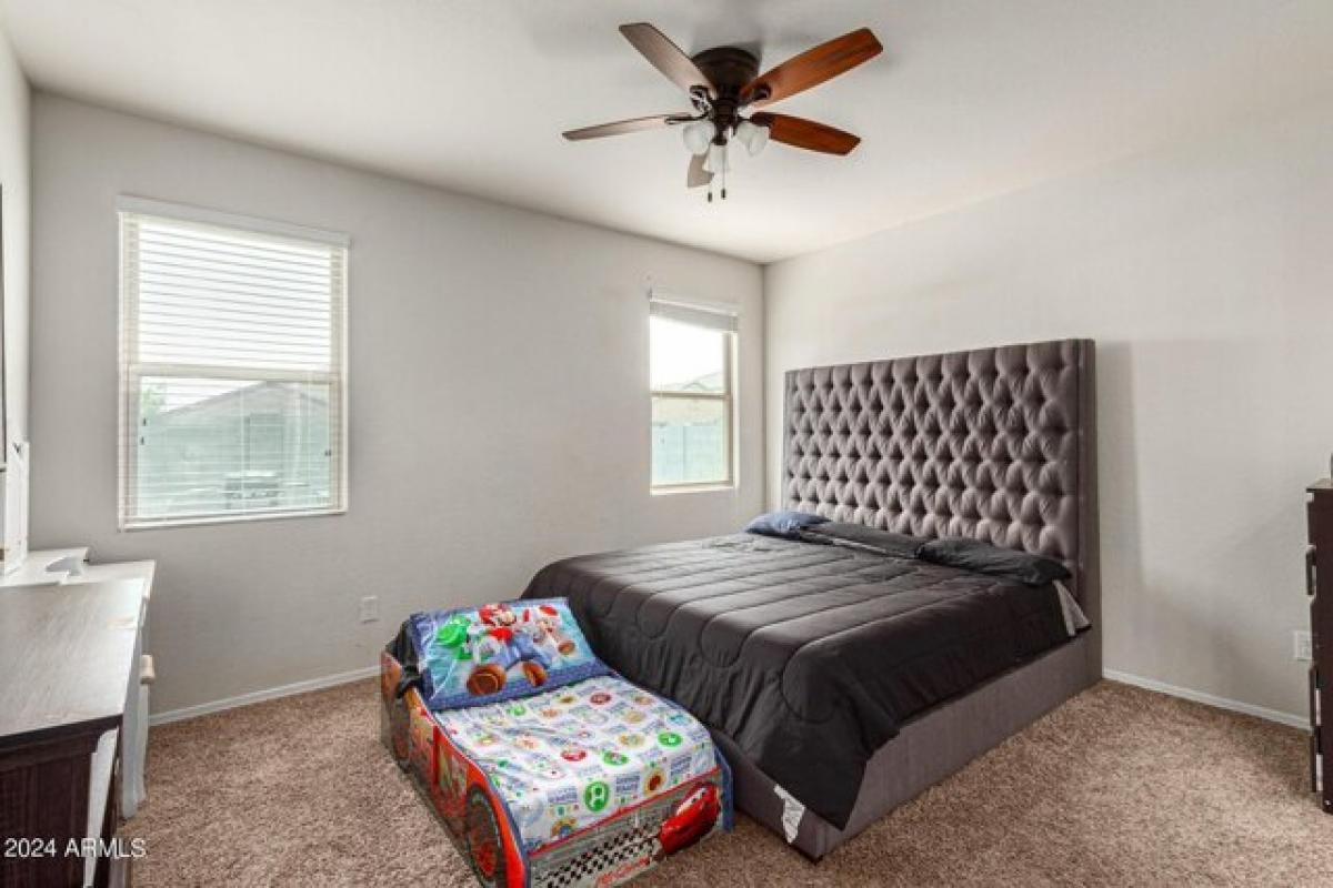 Picture of Home For Sale in Buckeye, Arizona, United States